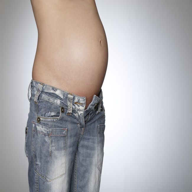 Speciale zorg voor zwangerschap na maagverkleining 